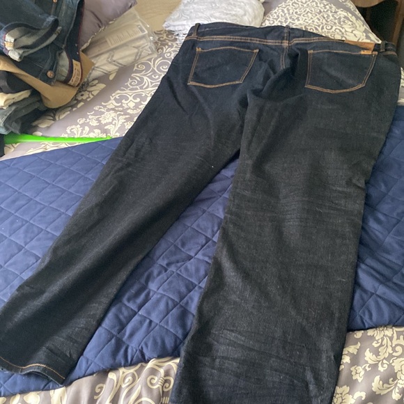 LRG jeans used like new - Picture 2 of 2